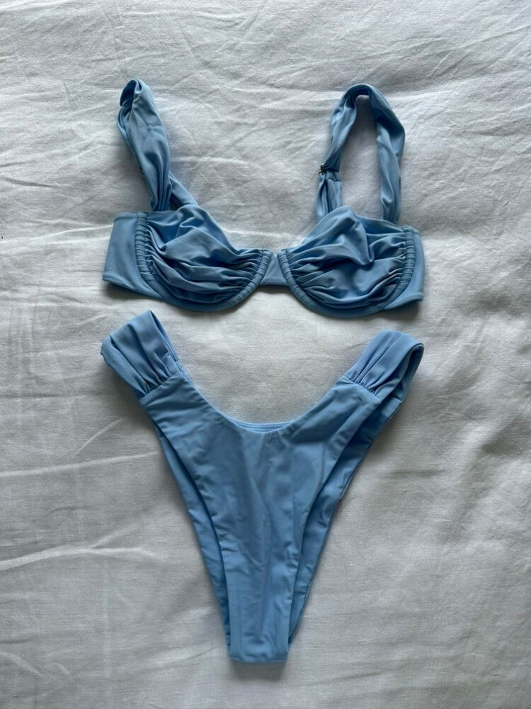 Sylk Swim Bikini Set LAST DAY TO BUY SUN 19 APRIL!!!