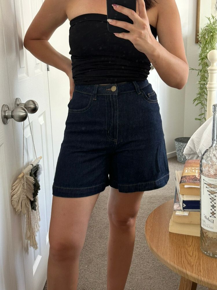 Gorman Shorts LAST DAY TO BUY SUN 19 APRIL!!!