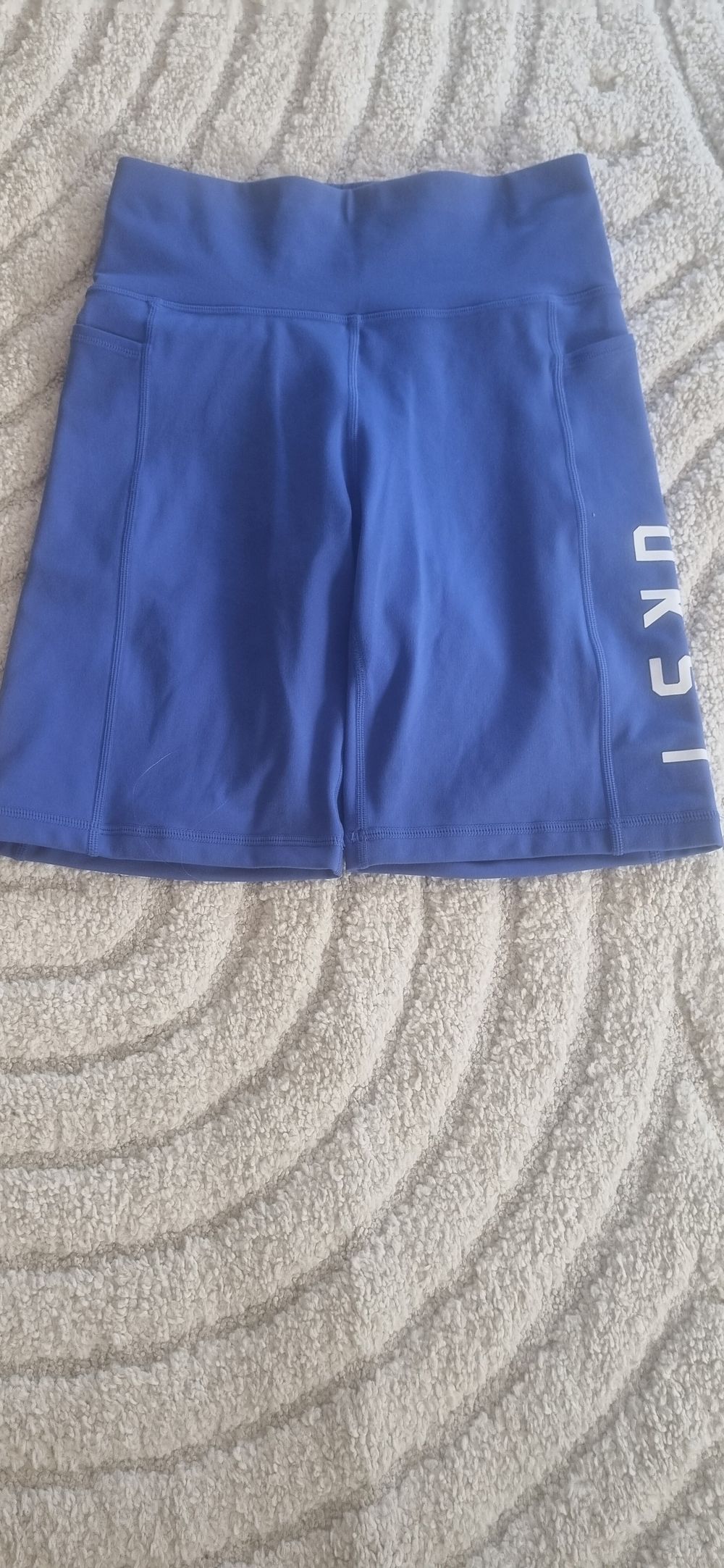 LSKD Rep Bike shorts. Size small