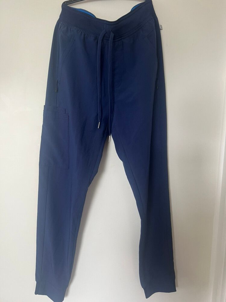 Scrub Pants