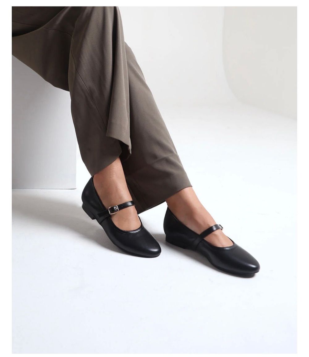 Isabella Anselmi flats
