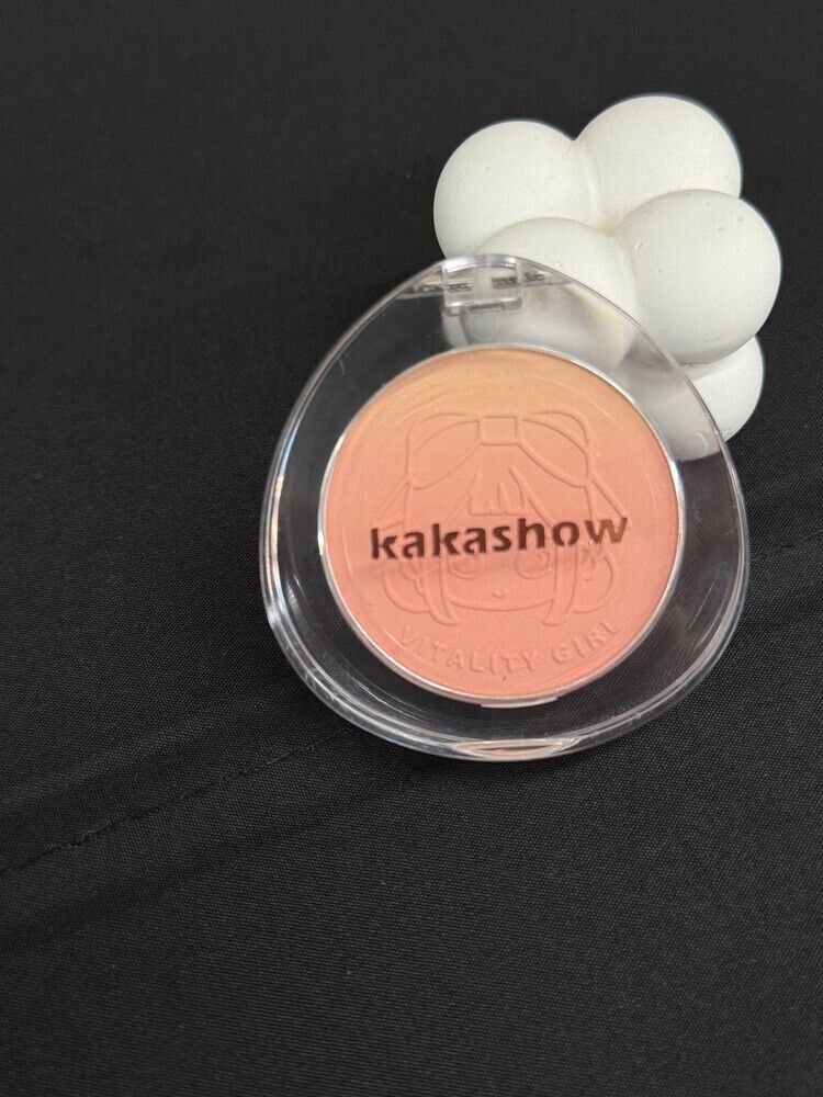 Brand New Peachy Glow Gradient Blush