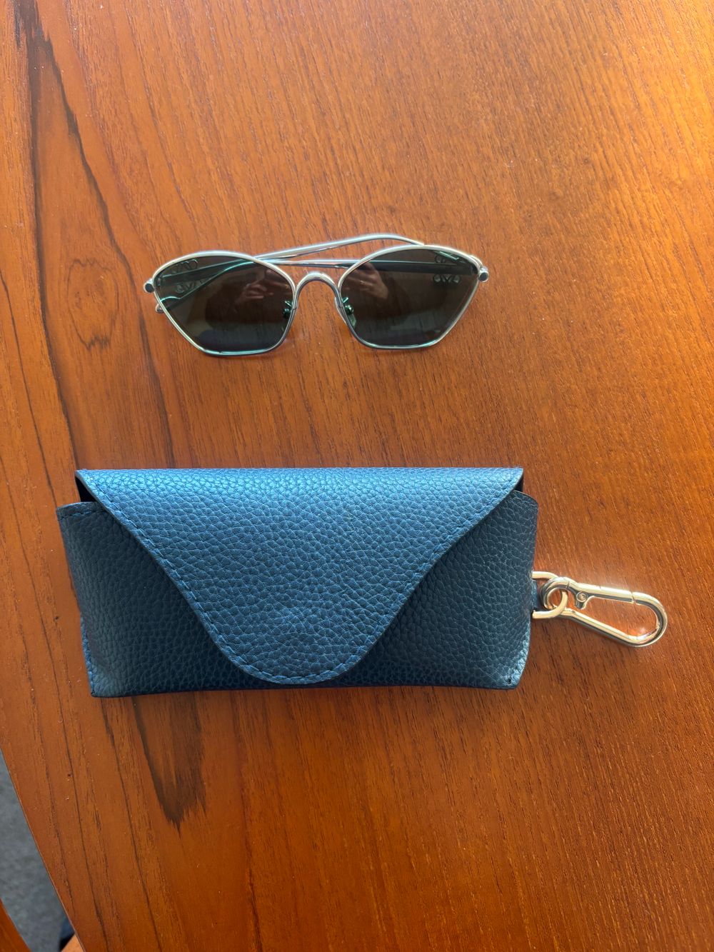 Loewe sunglasses - perfect condition