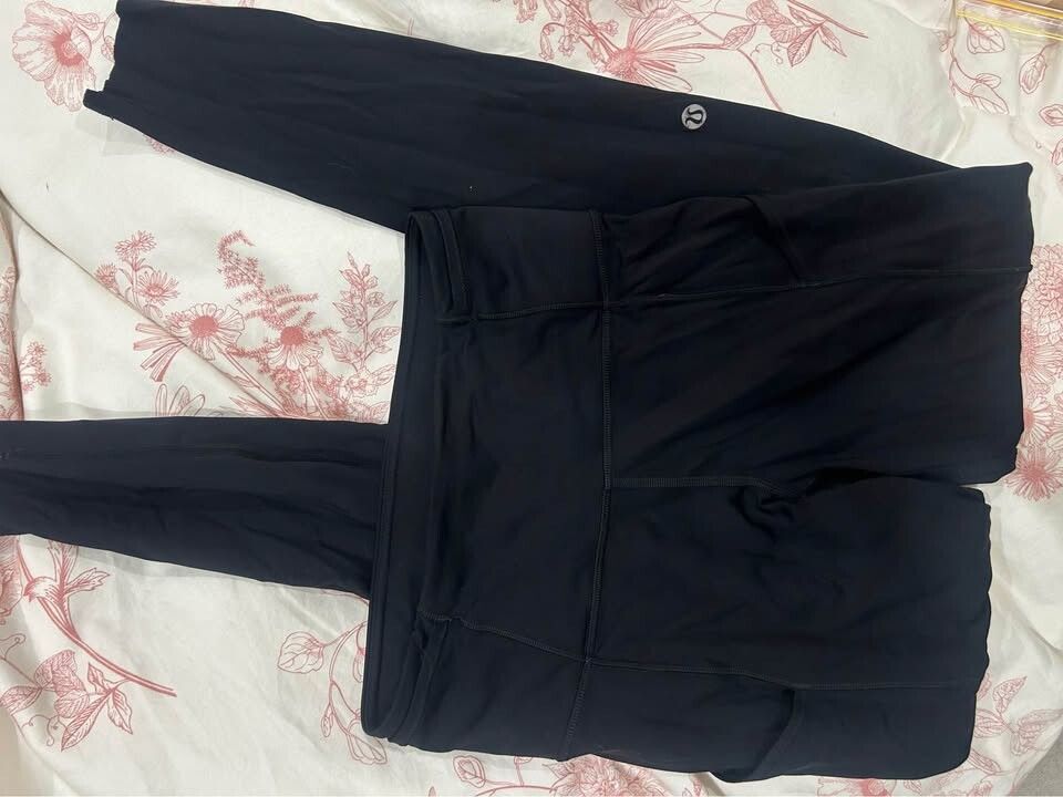 Lulu Leggings