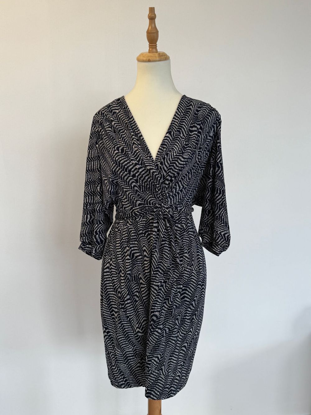 charlie brown designer dresses Pre-loved Charlie Brown Print Dress – GrandDays main image 1