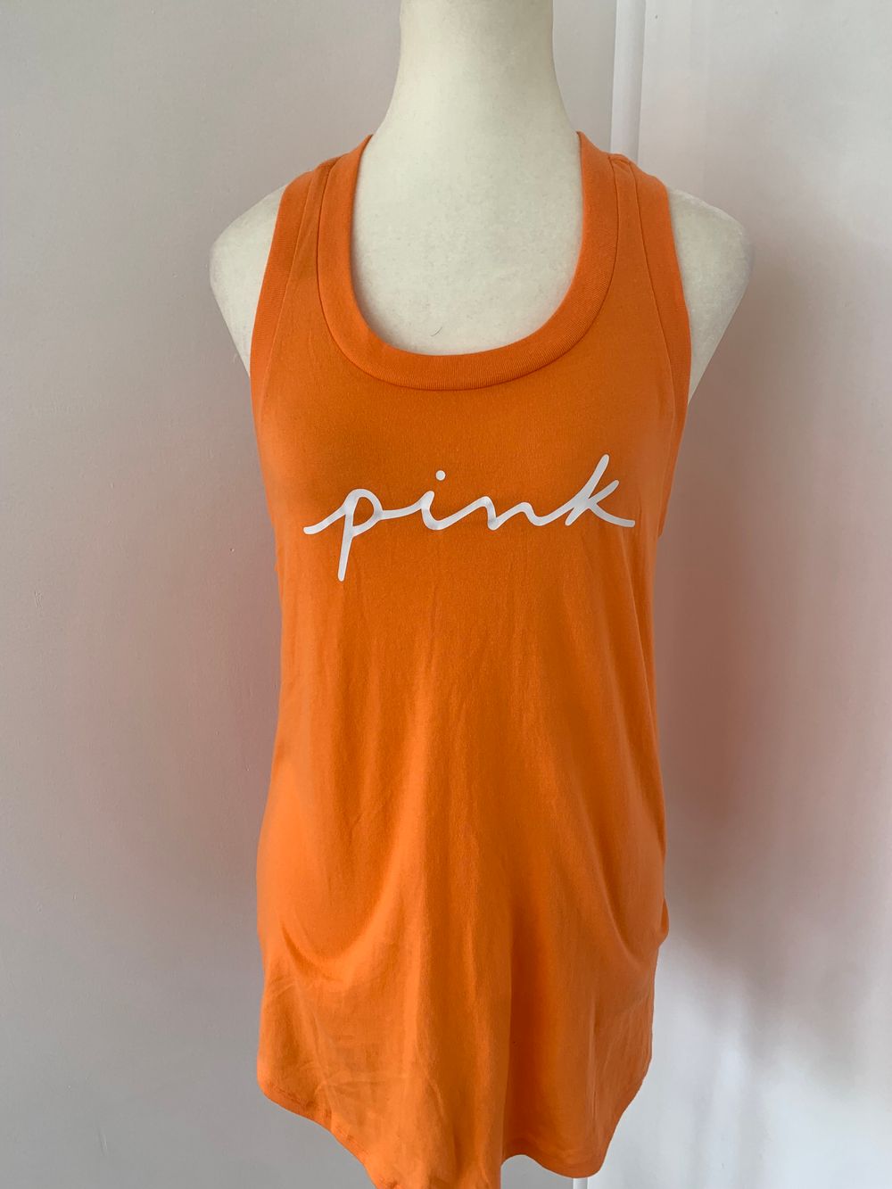 Pink Top