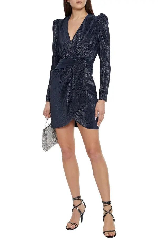 Jonathan Simkhai Spencer Mini Dress