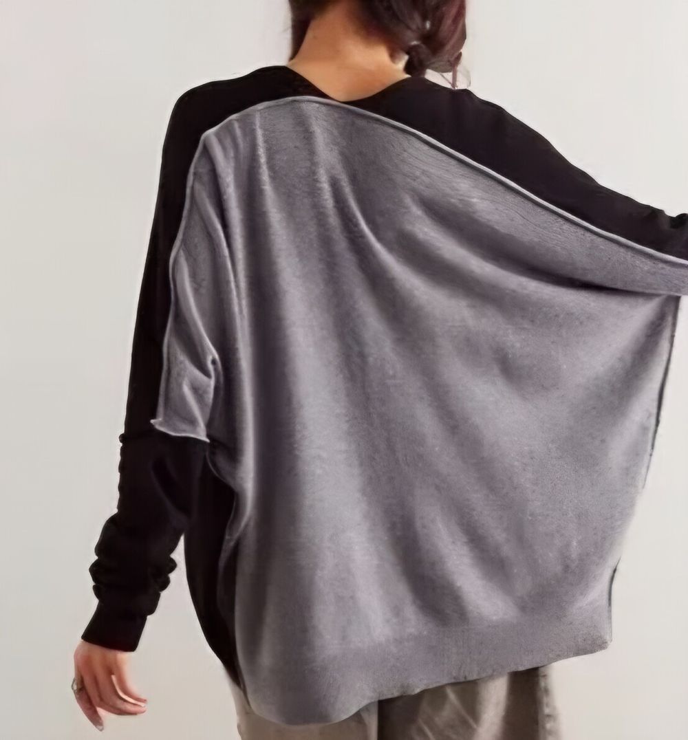 Free People We The Free Essential Cardi