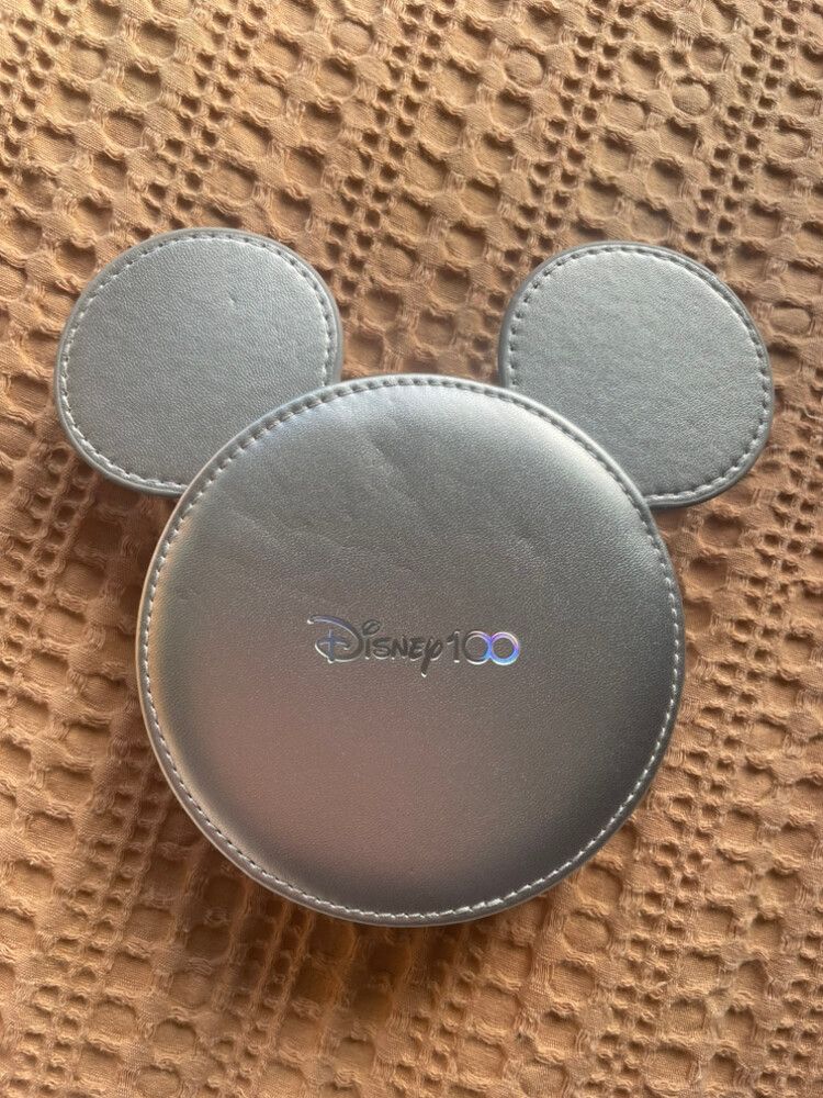 Disney X Pandora Charm Box