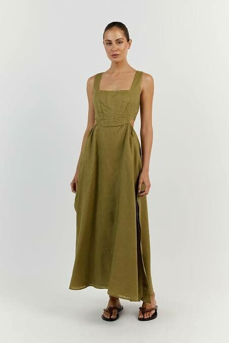 slim fit dress slacks Dissh Dilan Dress main image 1