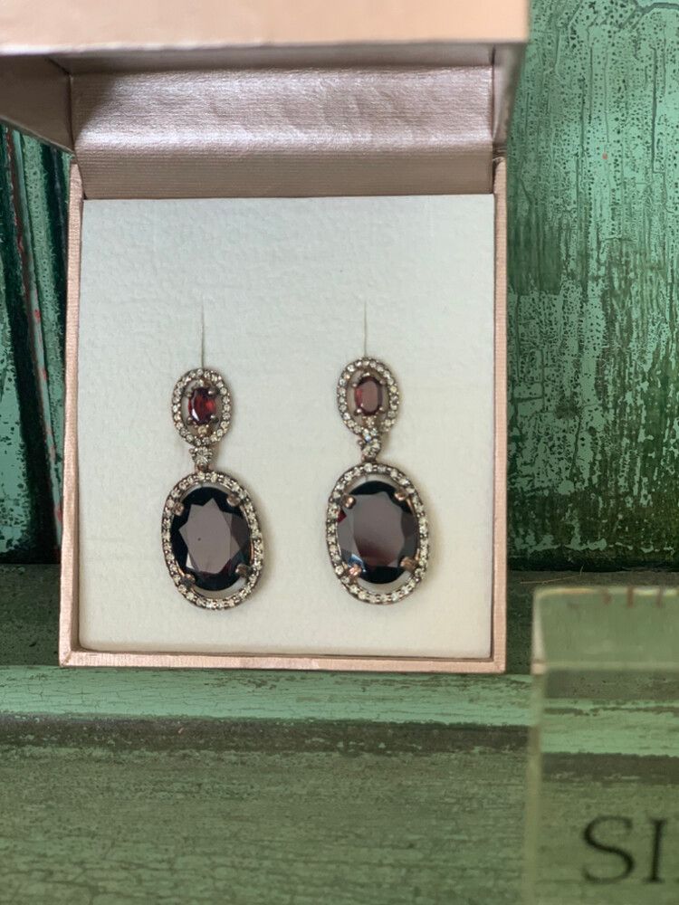 Simply Italian Earrings