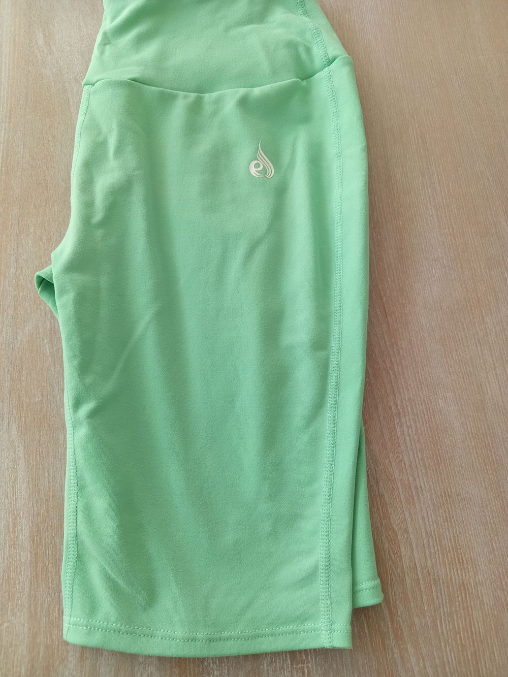 Gym shorts