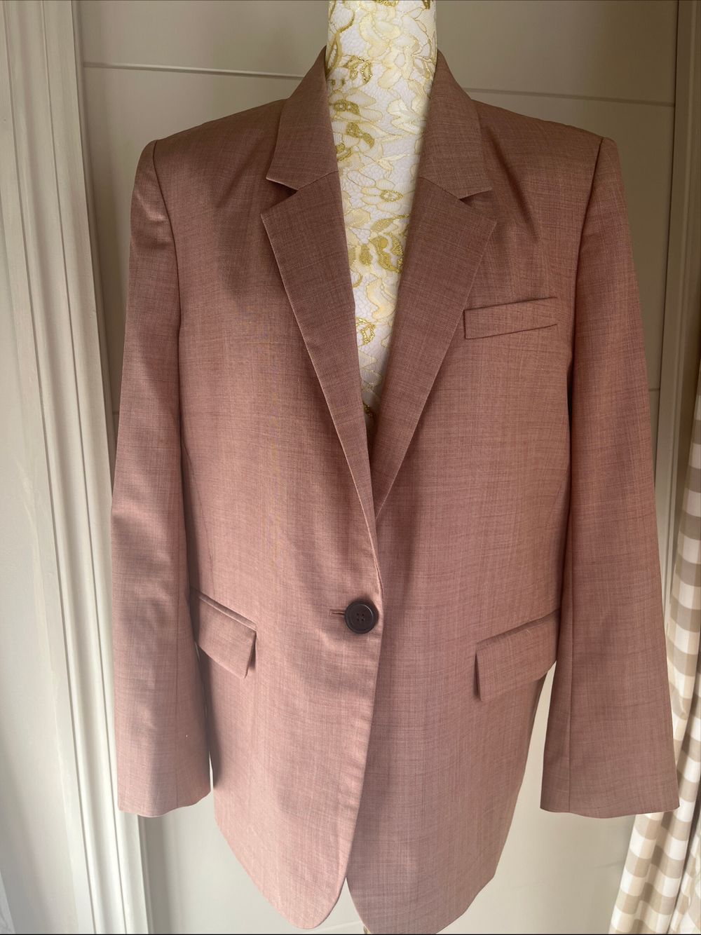 Isabel etoile Marant jacket