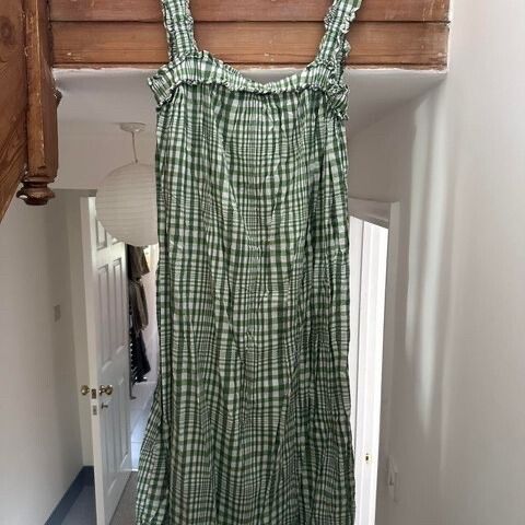 Kowtow Orchard Dress