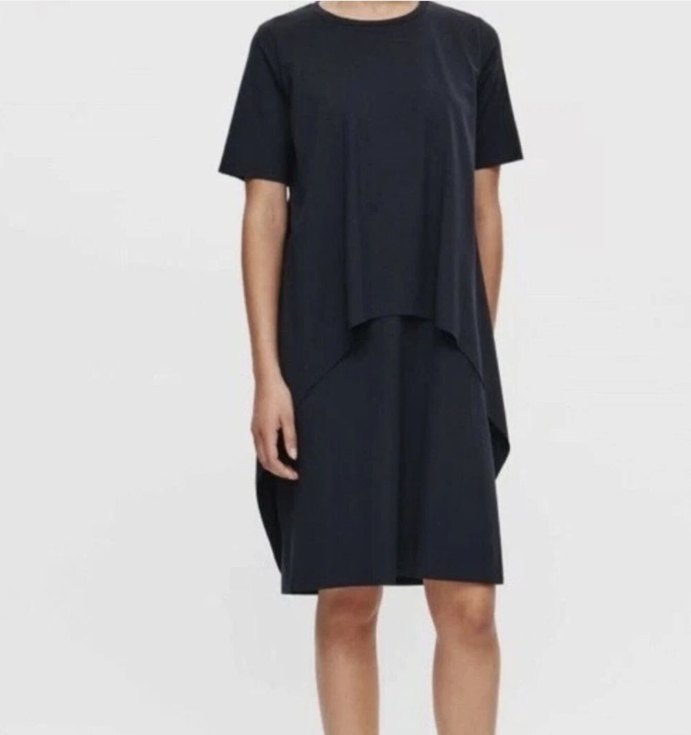 COS Tee Dress