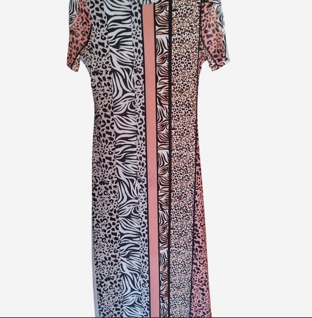 Karen Walker Hi There Dress