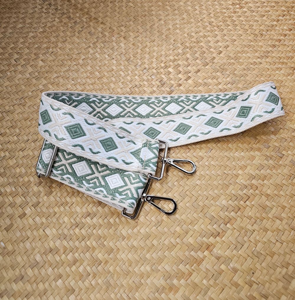 Crossbody Bag Strap