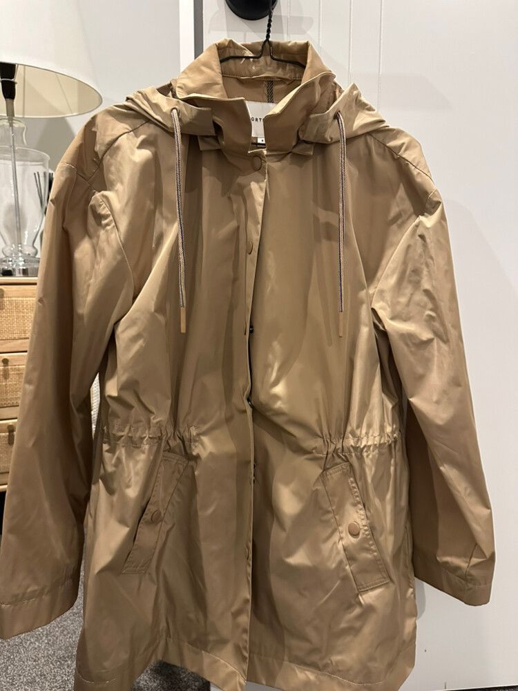 Sportscraft Rain Jacket Anorak Parka