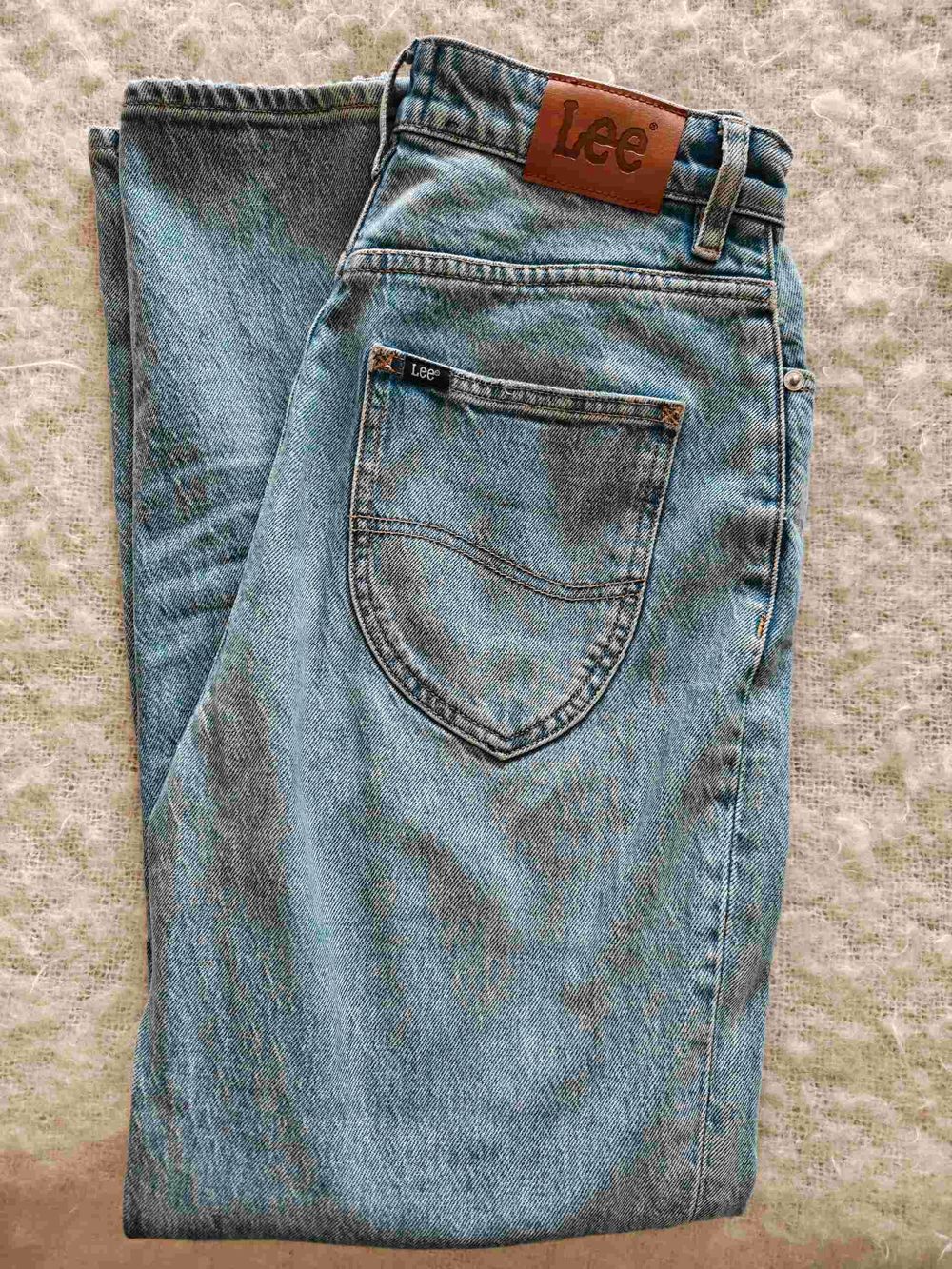 Slim fit Lee Jeans