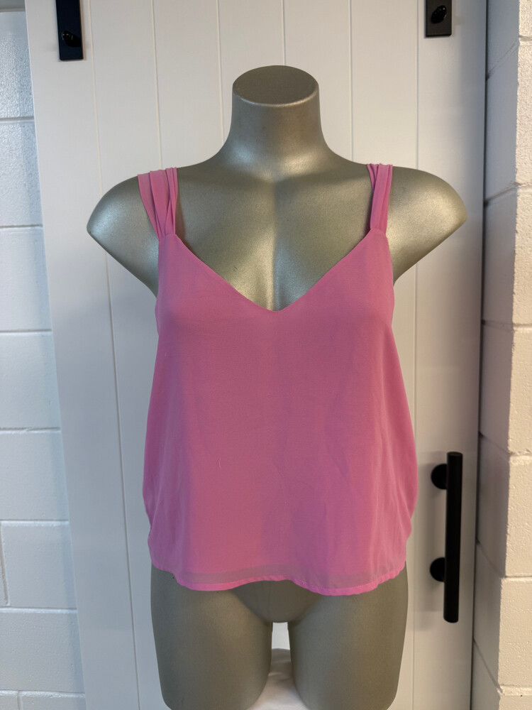 RUBY Pink Top