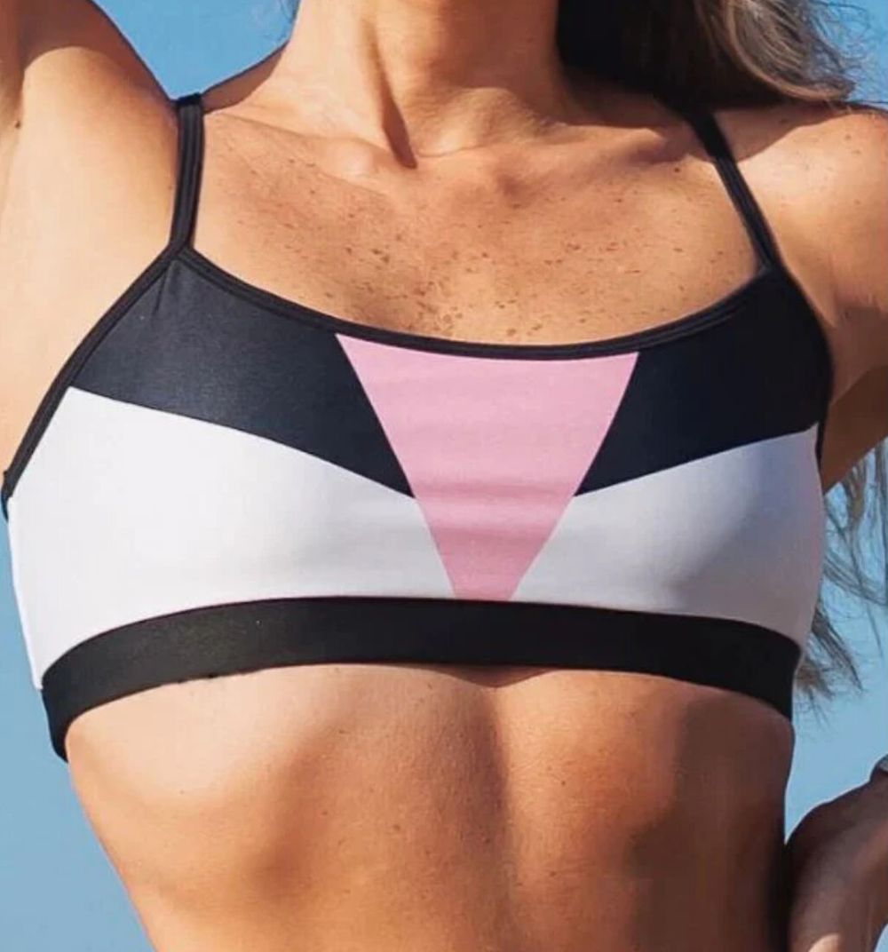 Sports Bra Porto
