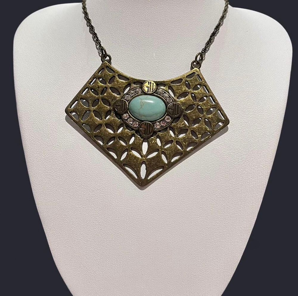 ⚜️SAMANTHA WILLS CLEOS SECRET NECKLACE