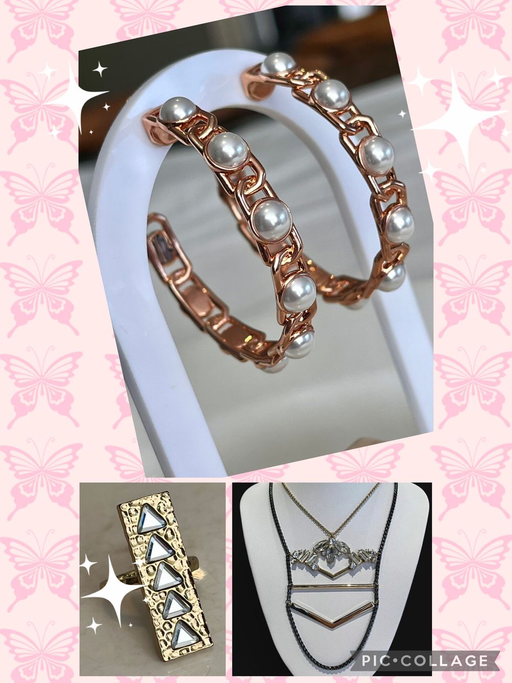 ⚜️MIMCO JEWELLERY BUNDLE