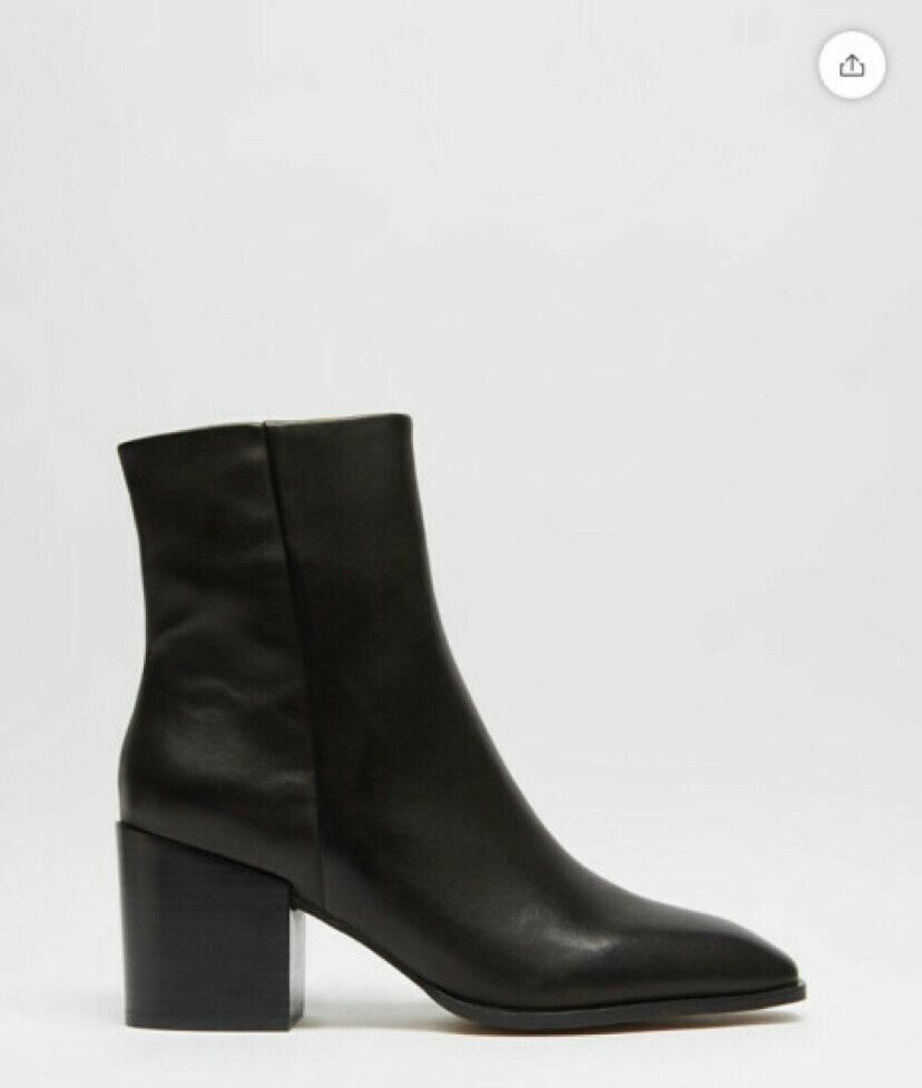 Alias Mae - Kristy Boot
