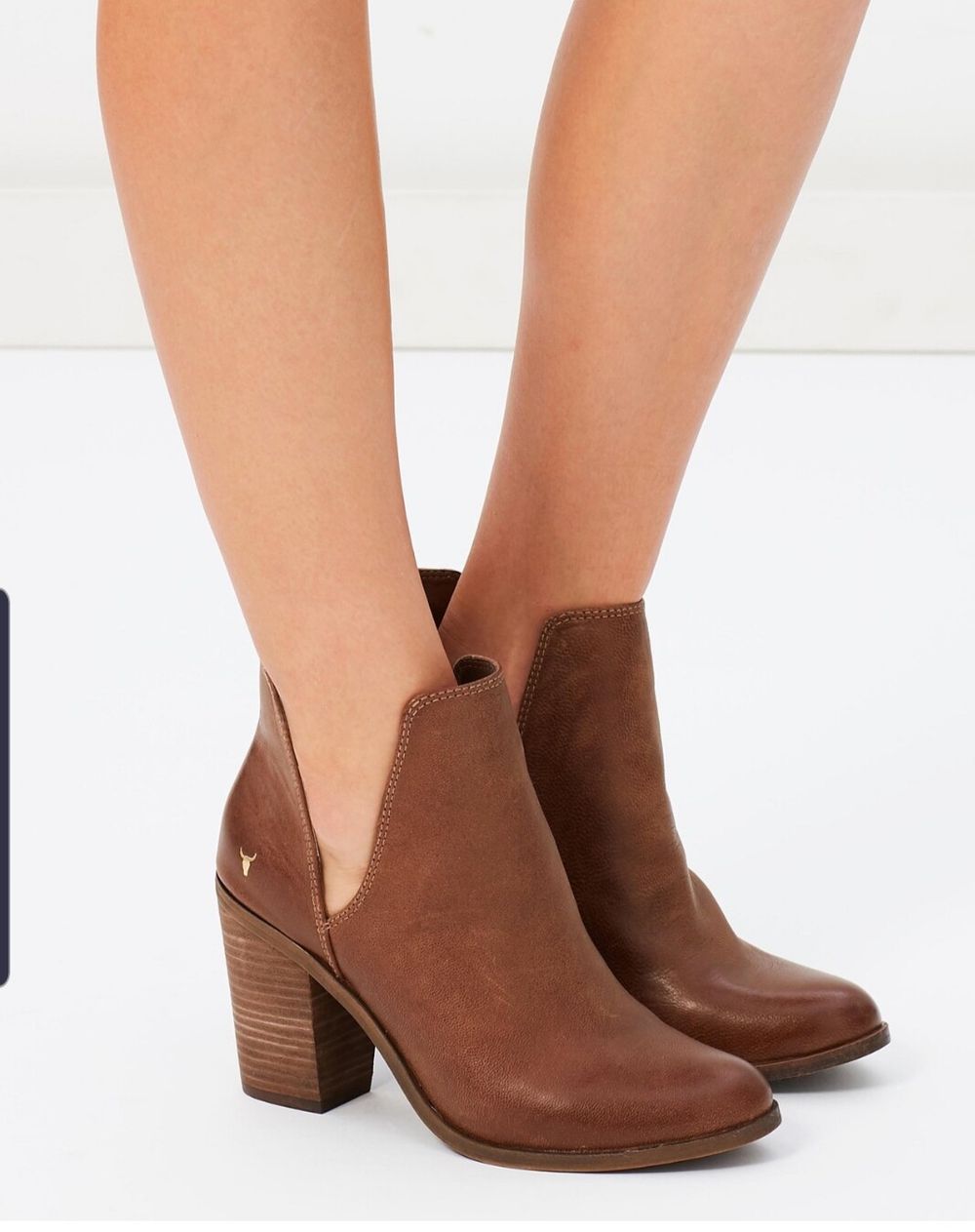 Sharni boots