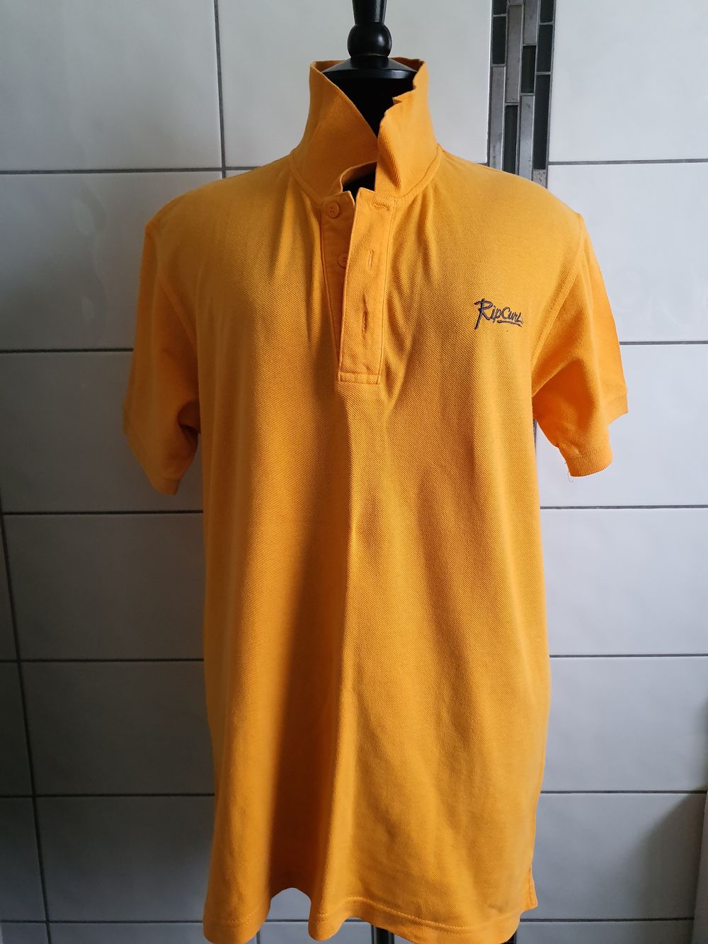 Vintage polo top