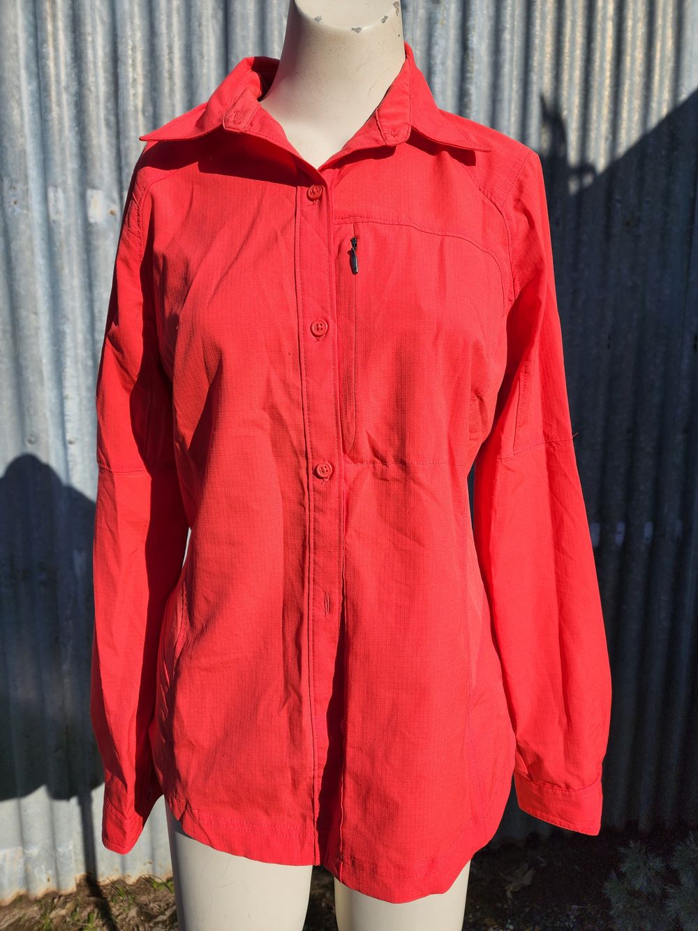 Omni - shade sun protection shirt