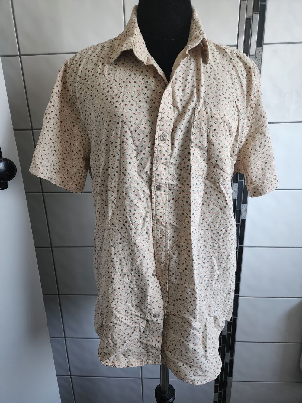 Vintage / remastered shirt