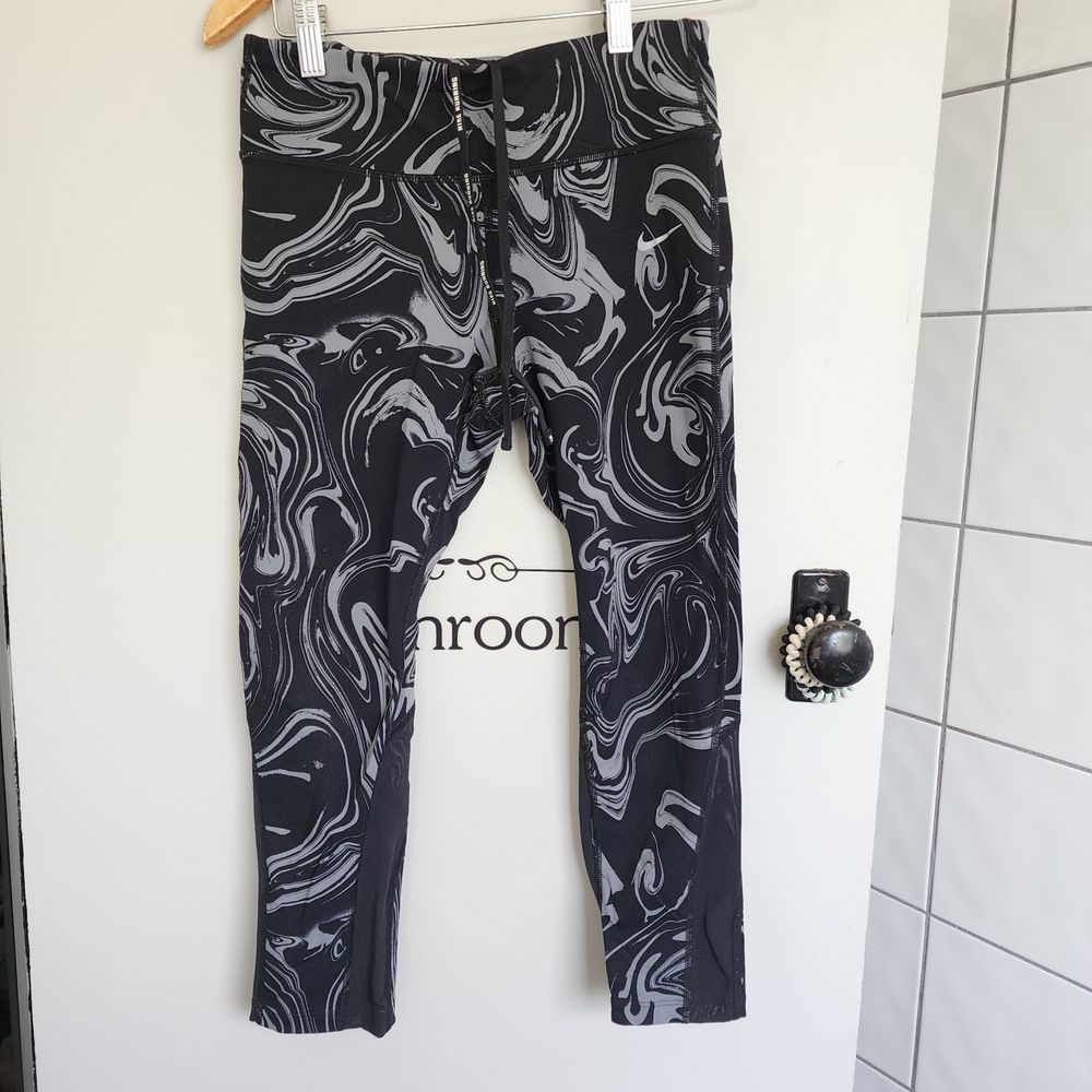 Power epic lux printed leggings