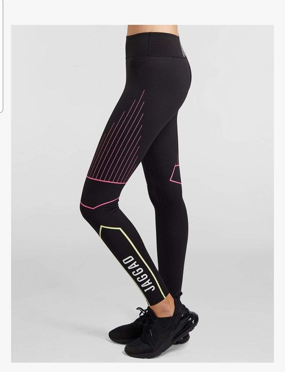 Full length leggings