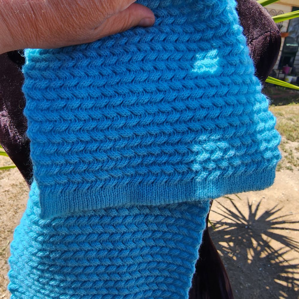Rare collectable scarf