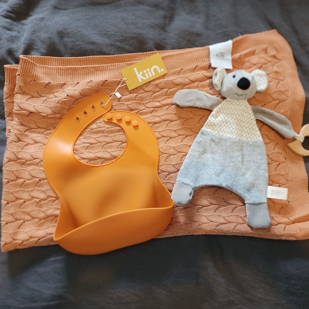 Baby bundle #2