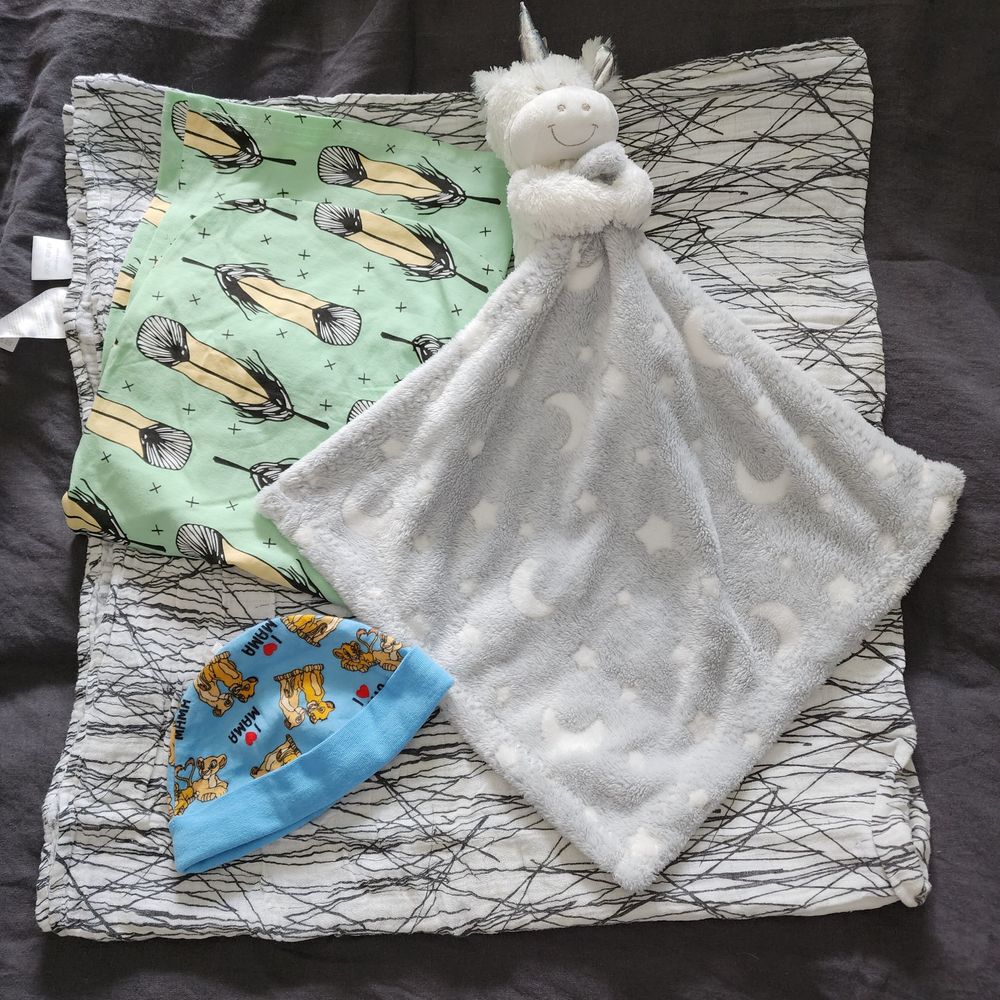 Baby bundle