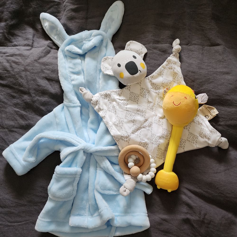 Baby bundle