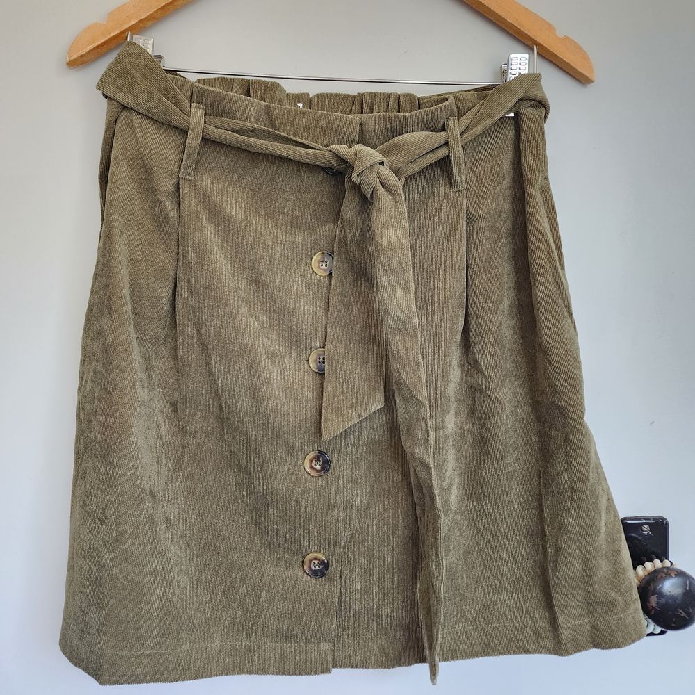 Ava skirt