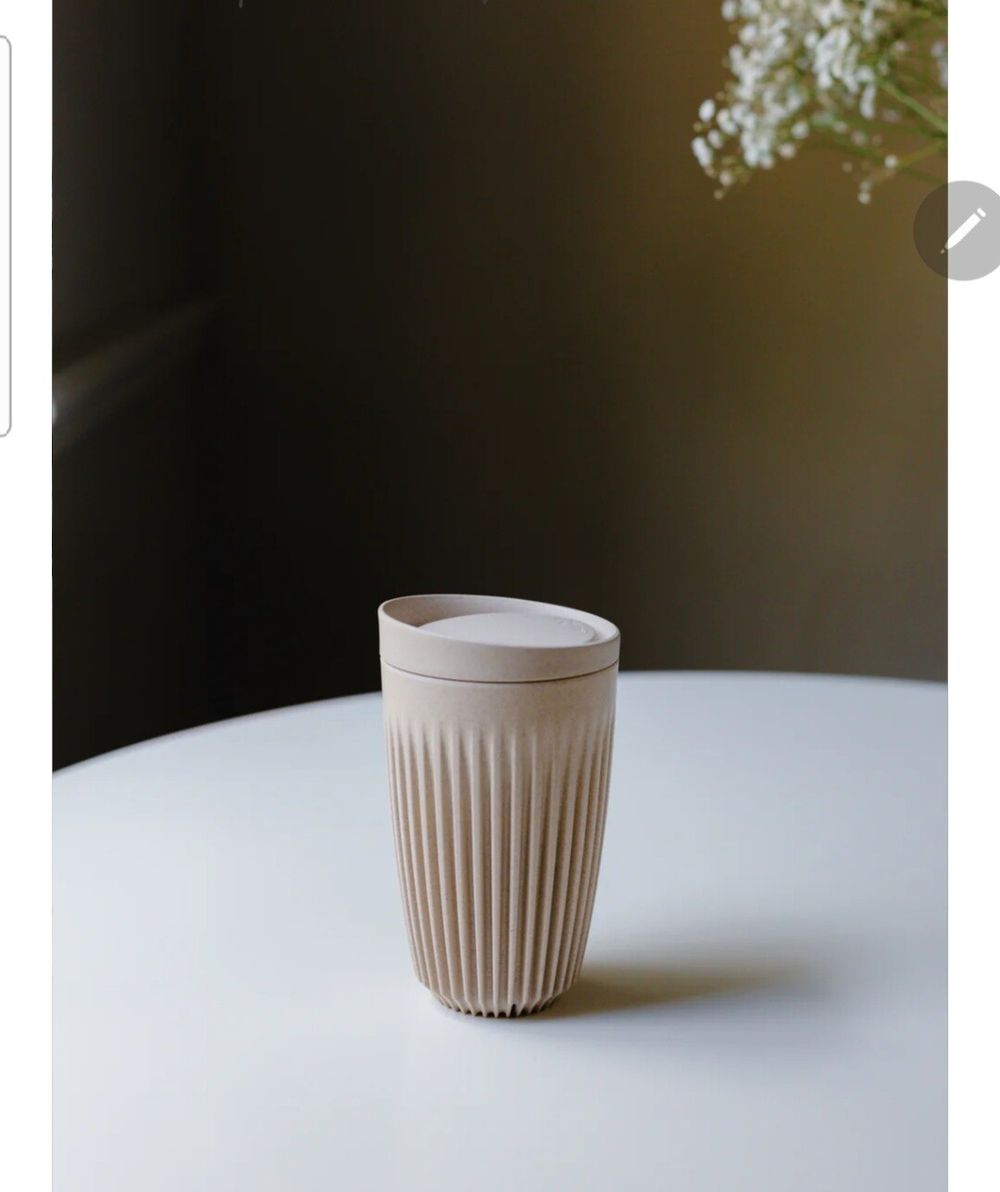 Huskee keep cup