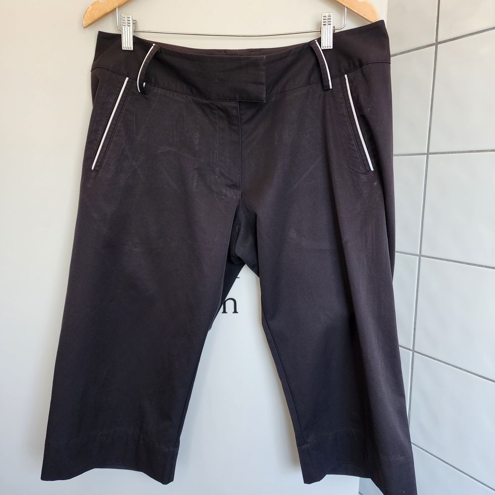 Climalite golf shorts