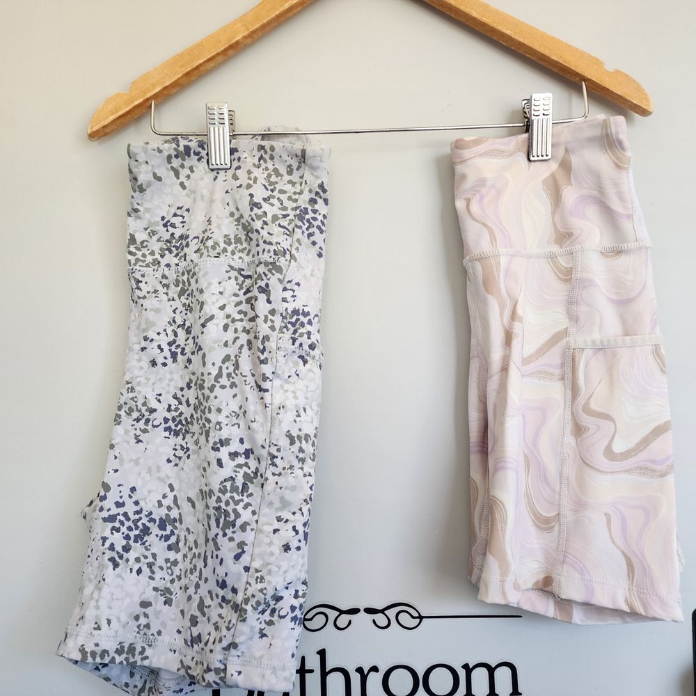 Bike short bundle