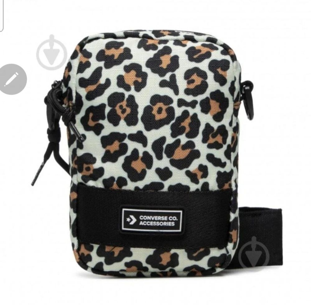 Converse comms pouch 2.0