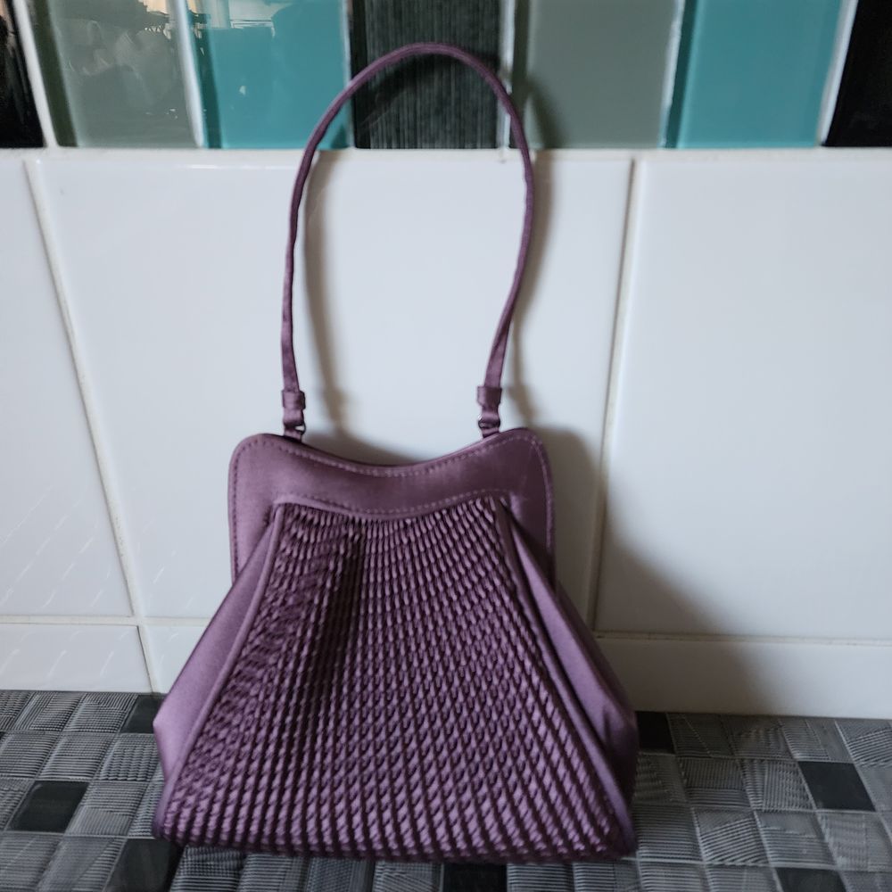 Olga Berg evening bag