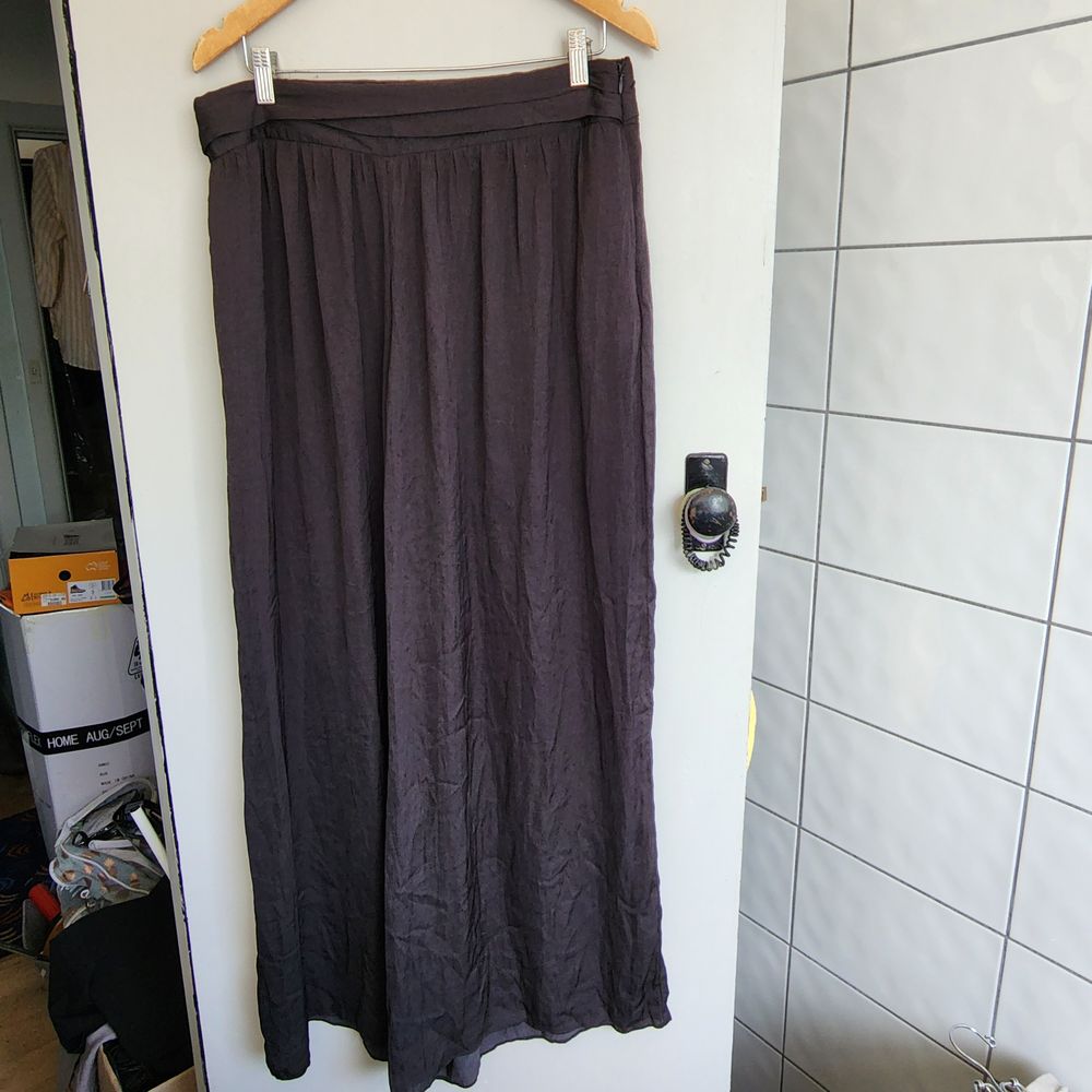 SPORTSGIRL WIDE LEG PANTS