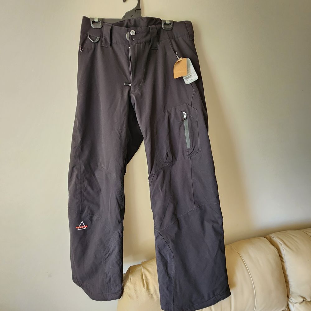 SOS MS RIDE DRAKE STRETCH SKI PANTS