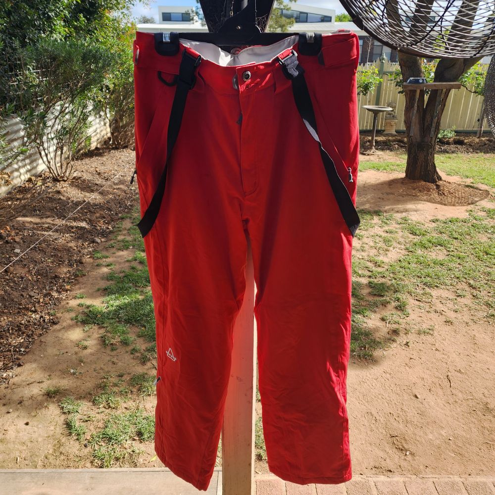 S O S VALLEY SKI PANTS