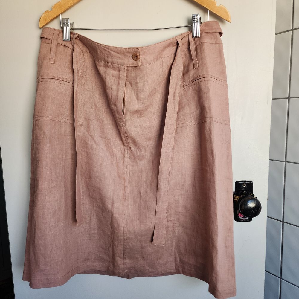 Ojay Skirt