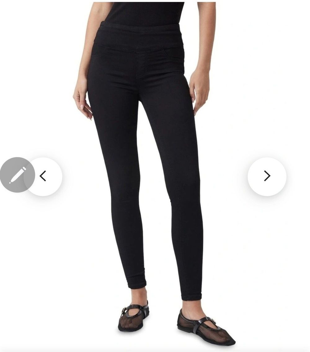 decjuba Riley pull on skinny jeans