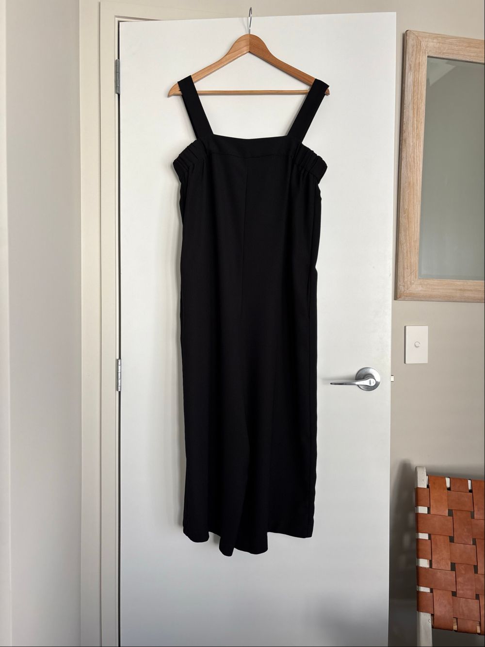 Moochi Jumpsuit - Size 6